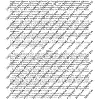 Six Sonatas - Performing Score