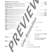 Music for Children - Vocal And Performing Score