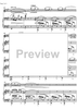 Romance sans Paroles (Op.17 No. 3) - Score