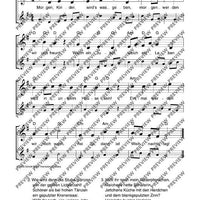 Die schönsten Weihnachtslieder