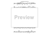 The Rite of Spring (extended version) - Bassoon
