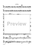 Divertimento for Tuba and Concert Band - Bb Clarinet 2