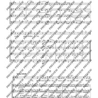 Frauenliebe und Leben - Score and Parts