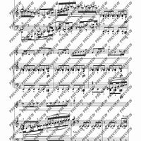 Concertino - Piano Score and Solo Part