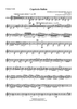 Capriccio Italien - Bb Clarinet 3