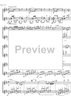 Meditation from Thais - Score