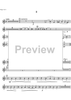 Concertino - F Horn 3