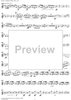 Serenade in D Minor, Op. 44, Movement 4 - Bb Clarinet 2