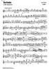 Burleska - Soprano Saxophone