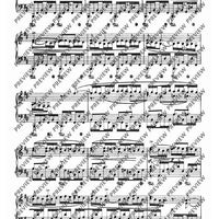 12 Études d'exécution transcendante