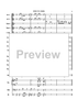 Reachin' For a Rainbow - Score