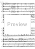 Vespers of S. Ignacio - Score