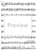Quintetto aluletico Op.24 - Flute