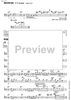Basin Street Blues - C Instrument
