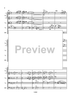 Little Boy Lost - Score