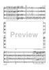 Dance Fever - Score