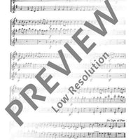 Album No. 2 - Performing Score