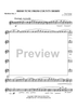 Irish Tune from County Derry - Baritone Saxophone 1