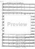 Messe solenne [score]