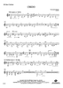 Credo - Bass Clarinet