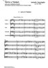 Verre a Tindari Op.92 - Full Score