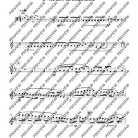 Songs and Dances of the Islands Suite No. 2 - Score and Parts