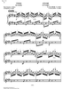Etude E Major