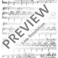 Ave Maria in A flat major