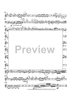 Three for Three - Bb Clarinet