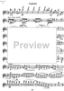 Three Pieces for Violin and Piano. No. 3. Melody - Violin
