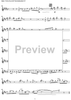 The Jazz Police - Tenor Saxophone 2