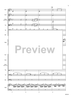 In Paradisum (from Requiem in D minor) - Score