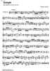 Dialoghi Op.84 - Guitar