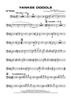 Yankee Doodle - Trombone 2