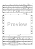 A Viola Christmas for Viola Quartet - Score