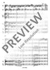 Symphony No. 31 D major - Full Score