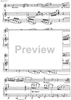 Fantasia - Score