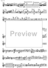 Accord parfait Op.182 - Flute