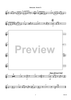Greensleeves - Baritone Horn TC