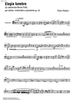 Elegia funebre Op.20 - Cello