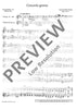 Concerto grosso in G major - Violine Ii (solo E Rip.)
