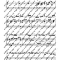 Praeludium and Allegro