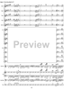 The Jazz Police - Score