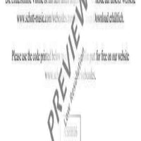 Stufen - Choral Score