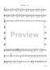 Kinetic Dances - Alto Saxophone 1