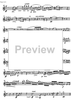 Kleine Suite (Little Suite) - Bb Clarinet