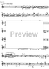 Pas de quatre (3 impromptus) - Flute 2
