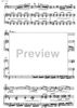 Sonata - Score