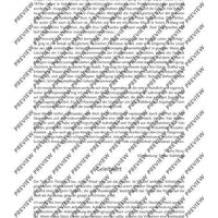 Passeurs d'eau - Score and Parts