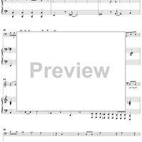 Let It Snow! / Winter Wonderland